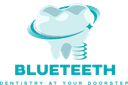 Blueteeth Logo