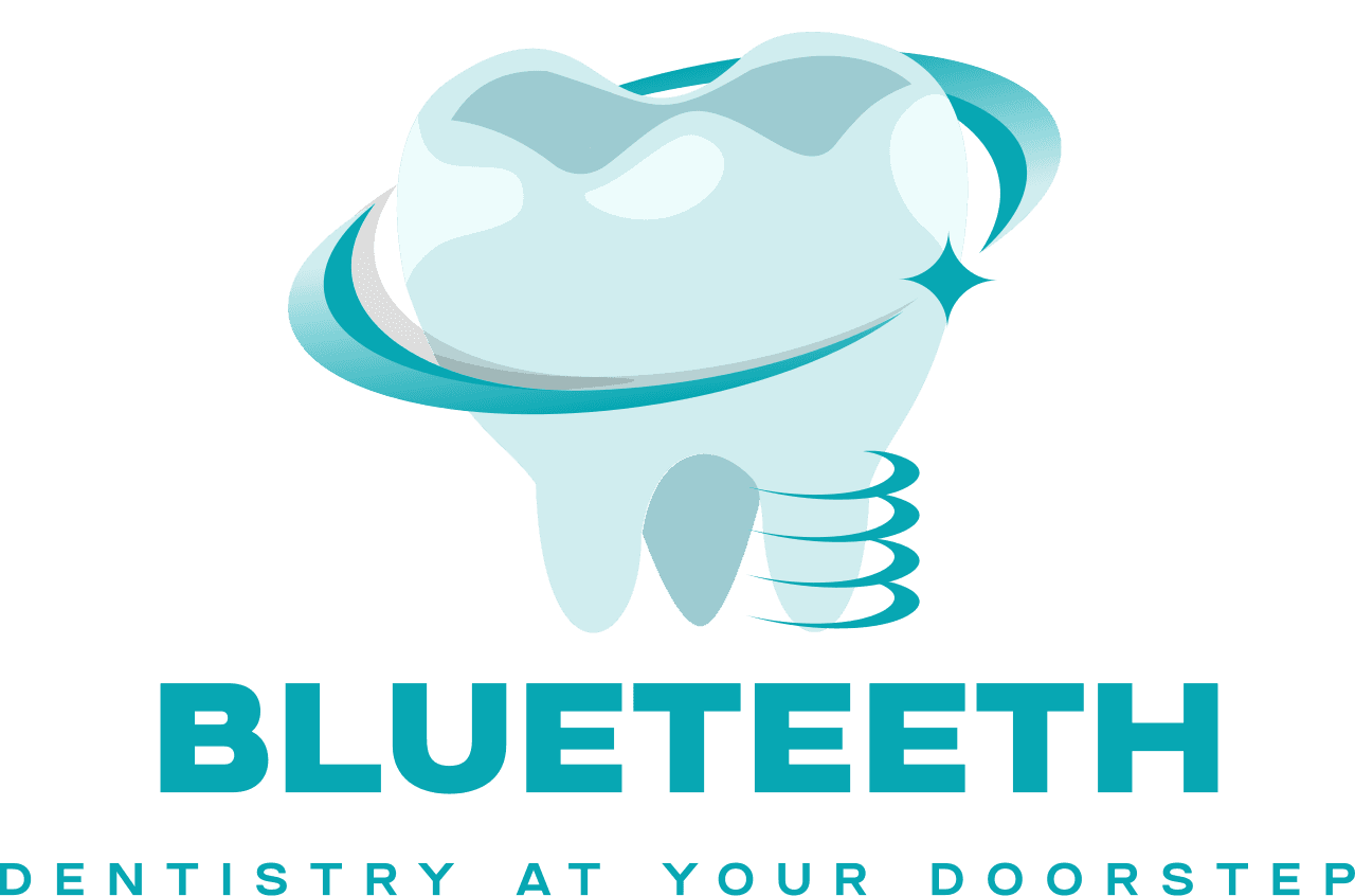 Blueteeth Logo