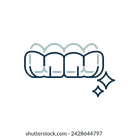 Invisible Braces